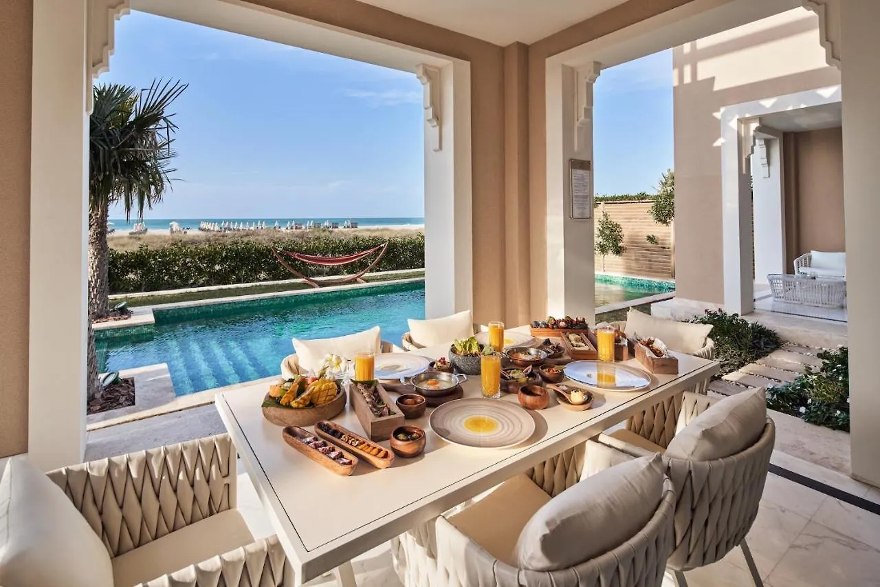 Rixos Premium Saadiyat Island Hotel Abu Dzabi 5*,  Egyesült Arab Emírségek