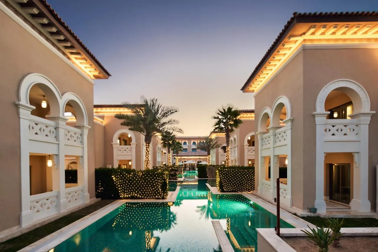 Rixos Premium Saadiyat Island Hotel Abu Dzabi