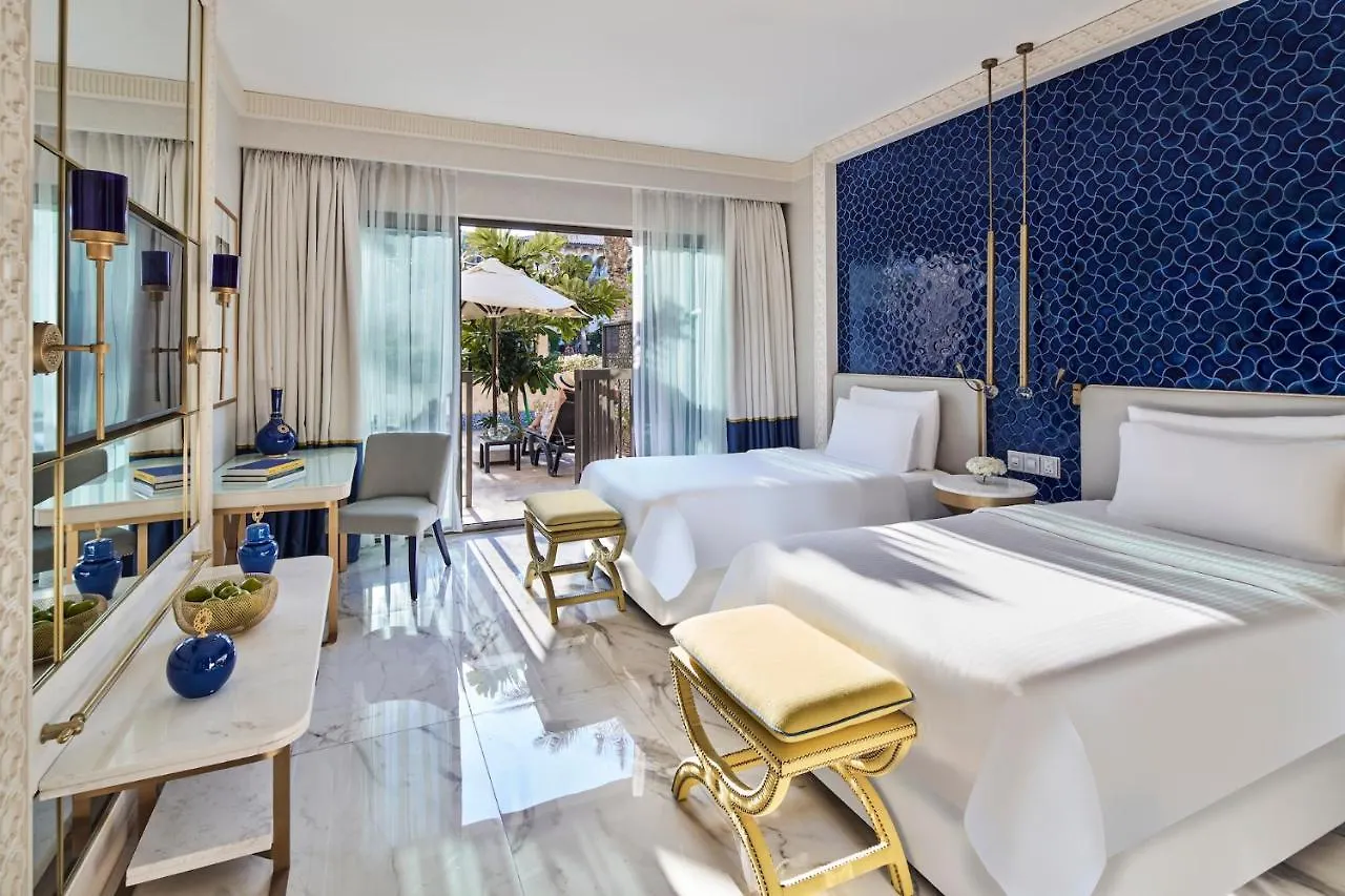 Rixos Premium Saadiyat Island Hotel Abu Dzabi 5*,
