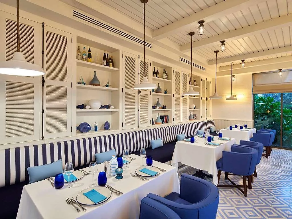 Rixos Premium Saadiyat Island Hotel Abu Dzabi