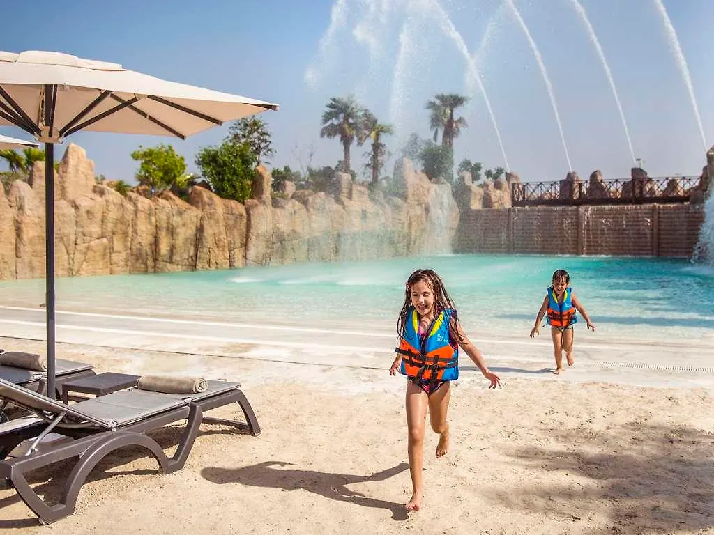 Rixos Premium Saadiyat Island Hotel Abu Dhabi 5*,