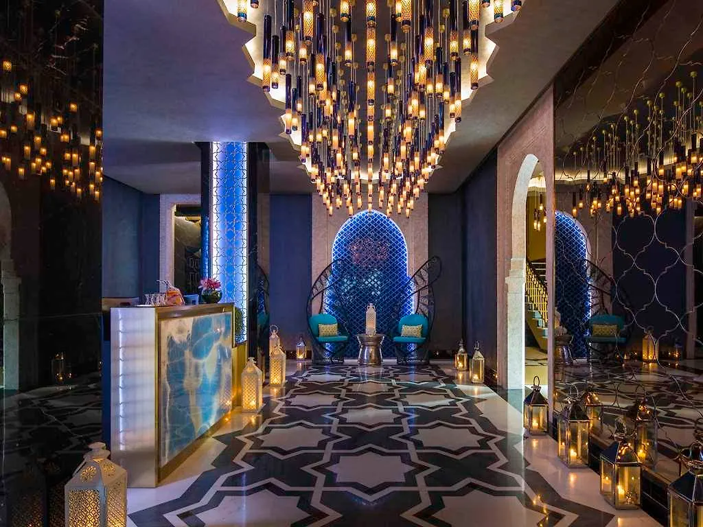 Rixos Premium Saadiyat Island Hotel Abu Dzabi 5*,  Egyesült Arab Emírségek
