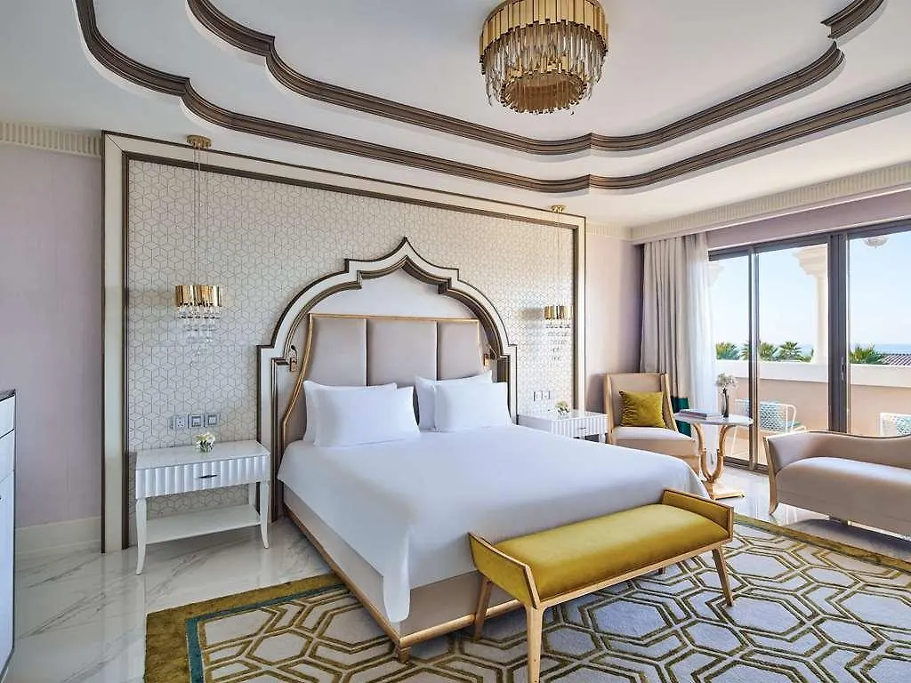 Rixos Premium Saadiyat Island Hotel Abu Dzabi 5*,  Egyesült Arab Emírségek