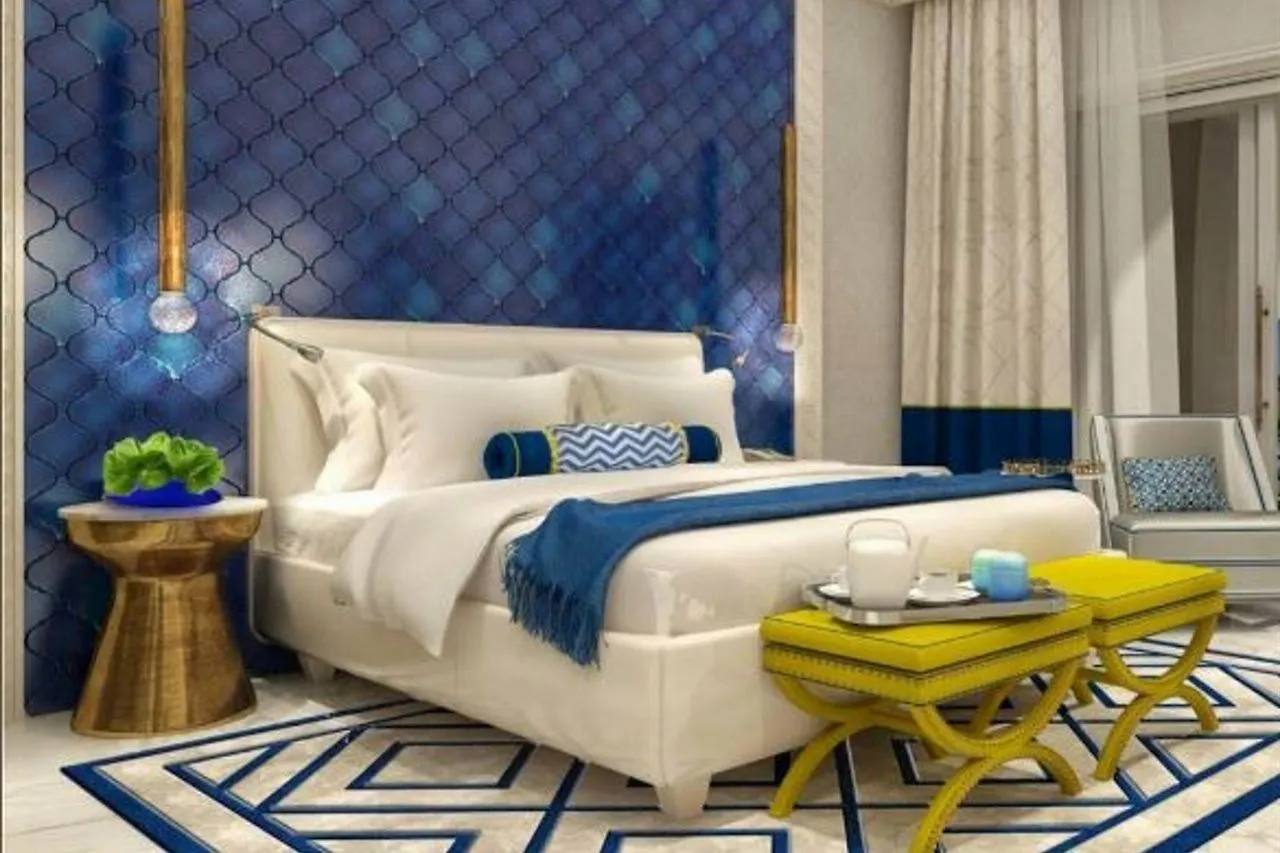Rixos Premium Saadiyat Island Hotel Abu Dzabi