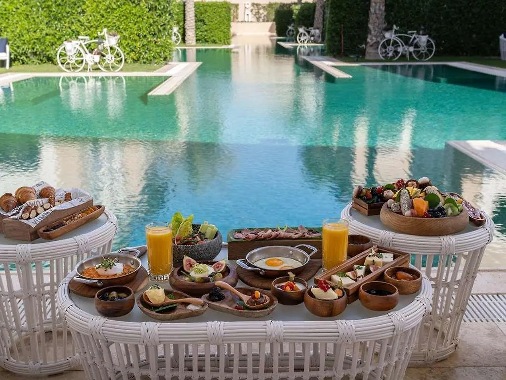 Resort Rixos Premium Saadiyat Island Hotel Abu Dhabi