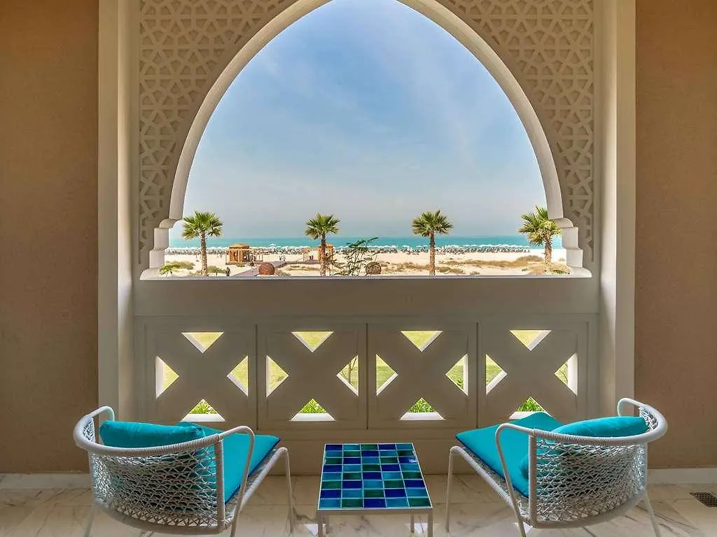Rixos Premium Saadiyat Island Hotel Abu Dhabi